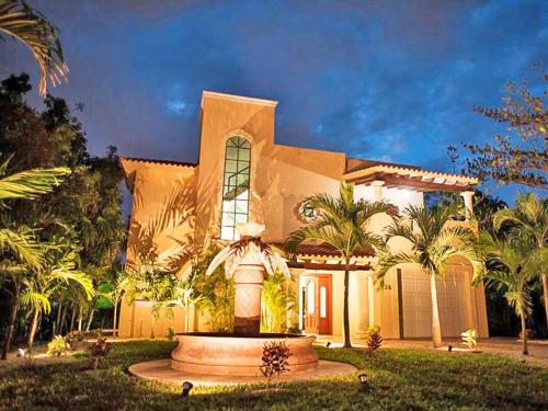 Hotel Casa La Porta - Puerto Aventuras