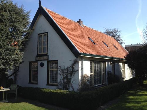 Intrare, Vlasoven loft in Noordwijkerhout Intrare, Vlasoven loft in Noordwijkerhout