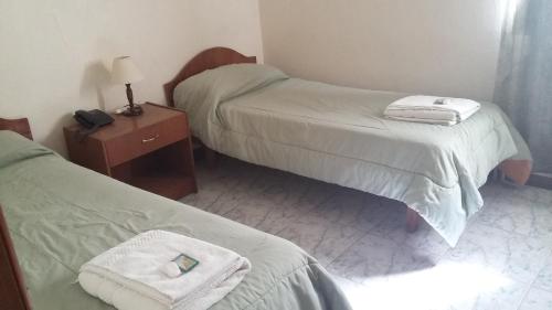 This photo about Hotel Atlantico shared on HyHotel.com