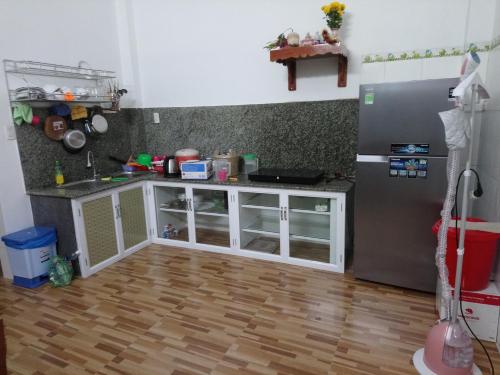 This photo about Melody Homestay Quy Nhon shared on HyHotel.com