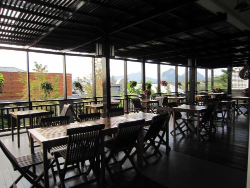 ロイヤル ナカラ アオナン ホテル20