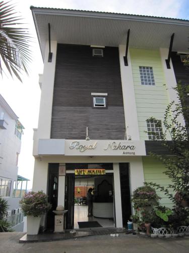 ロイヤル ナカラ アオナン ホテル19