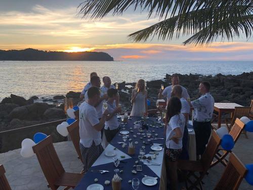 Αίθουσα δεξιώσεων, Pleasant View Resort in Ναγκαπάλι Αίθουσα δεξιώσεων, Pleasant View Resort in Ναγκαπάλι