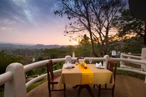 Facilities, Imperial Phukaew Hill Resort in Khao Kho Facilities, Imperial Phukaew Hill Resort in Khao Kho