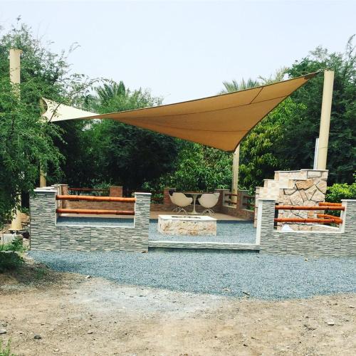 Revaloo farm (Family Only) in Dhaid Revaloo farm (Family Only) in Dhaid