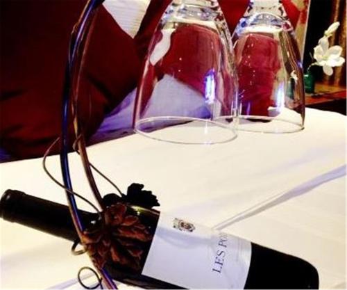 This photo about Shanshui Trends Hotel shared on HyHotel.com