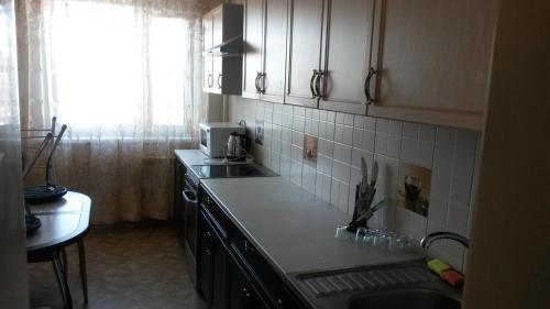 Квартира посуточно центр города Универмаг in Blagoveštšensk Квартира посуточно центр города Универмаг in Blagoveštšensk