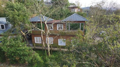 المنظر الخارجي, Ruyi Yuan Homestay in Tongxiao Township المنظر الخارجي, Ruyi Yuan Homestay in Tongxiao Township