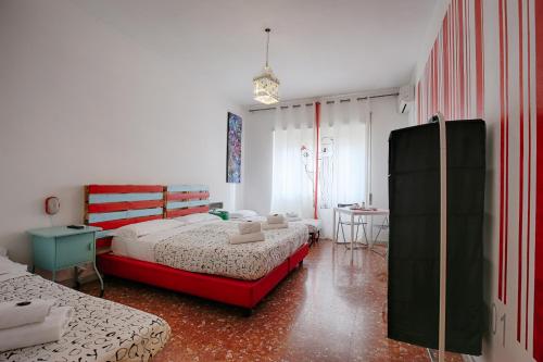 This photo about B&B Art & Industry Rome shared on HyHotel.com