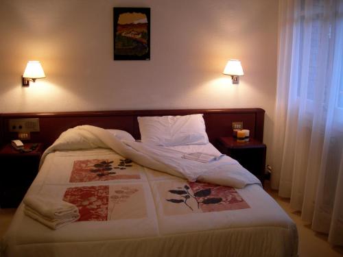 This photo about Hosteria Catalana shared on HyHotel.com