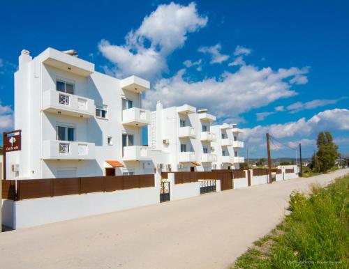 This photo about Casa Marinella shared on HyHotel.com