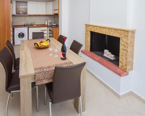 This photo about Casa Marinella shared on HyHotel.com