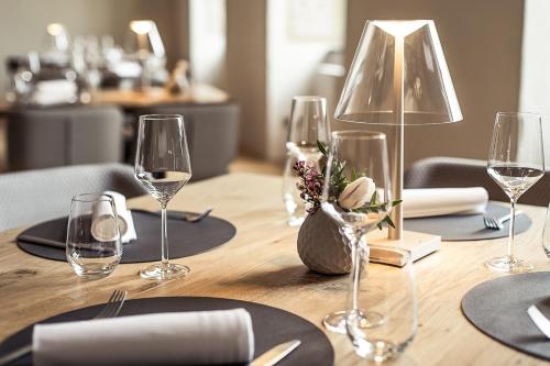 Restaurant, das asam in Aldersbach Restaurant, das asam in Aldersbach