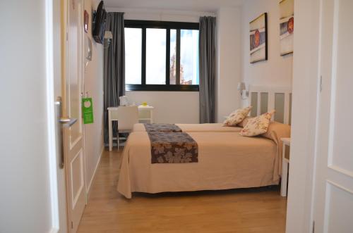 This photo about Hotel Dona Lina shared on HyHotel.com