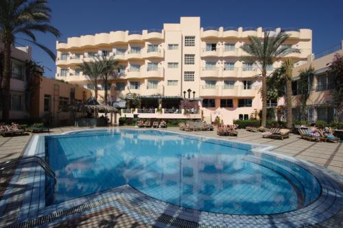 Πισίνα, Sea Garden Hotel in Hurghada Πισίνα, Sea Garden Hotel in Hurghada
