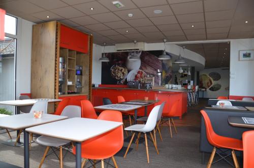 Instalaciones, ibis Issoire in Issoire Instalaciones, ibis Issoire in Issoire
