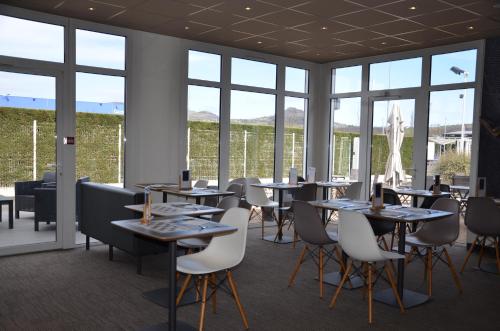 Restaurante, ibis Issoire in Issoire Restaurante, ibis Issoire in Issoire