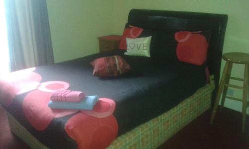 Hotel Dublin North Inner City Rooms