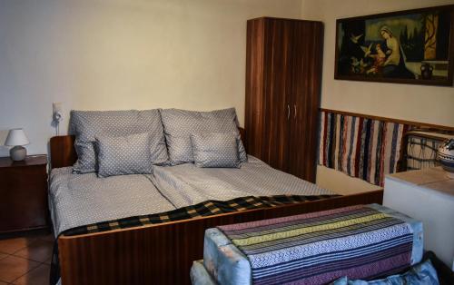 Eszti Mama Vendeghaza in Cserkeszőlő Eszti Mama Vendeghaza in Cserkeszőlő