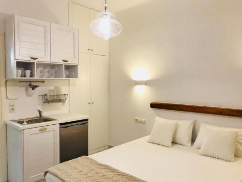 This photo about Mykonos Unique Apartment shared on HyHotel.com