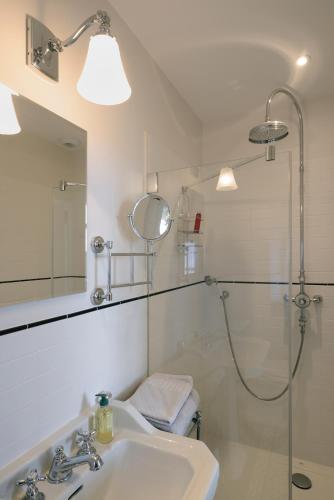 This photo about Le Prieure d'Orchaise shared on HyHotel.com