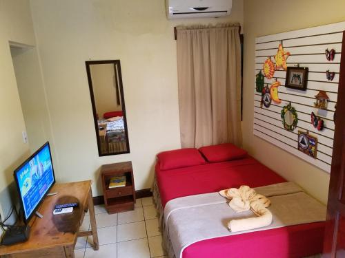 Art Hotel Managua in Managua Art Hotel Managua in Managua