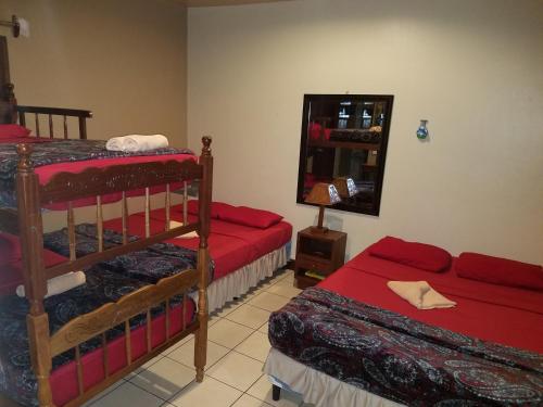 Art Hotel Managua in มานากัว Art Hotel Managua in มานากัว