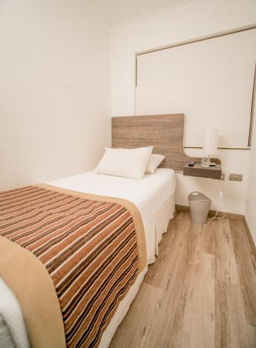 This photo about Hotel Terra shared on HyHotel.com