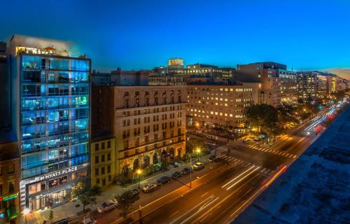 Hyatt Place Washington DC/White House Washington