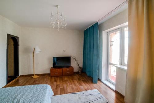 Hotel Apartments on Aviatorov