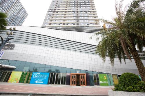 This photo about Marco Polo ApartHotel shared on HyHotel.com