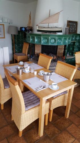 Apartamentos Pension Linnea