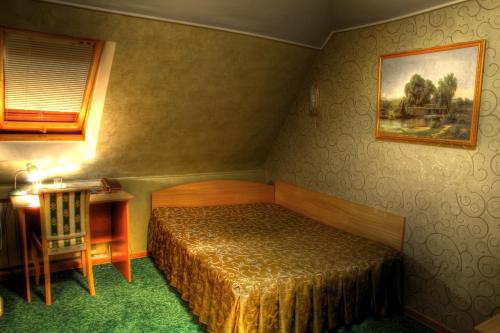 Suvorovskaya Hotel, Moscow Suvorovskaya Hotel, Moscow