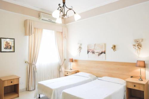 Whitestar Guesthouse in Naxxar Whitestar Guesthouse in Naxxar