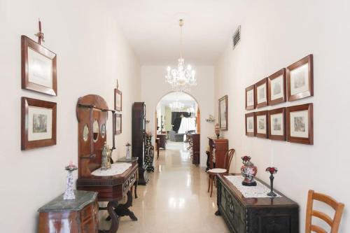 Whitestar Guesthouse in Naxxar Whitestar Guesthouse in Naxxar