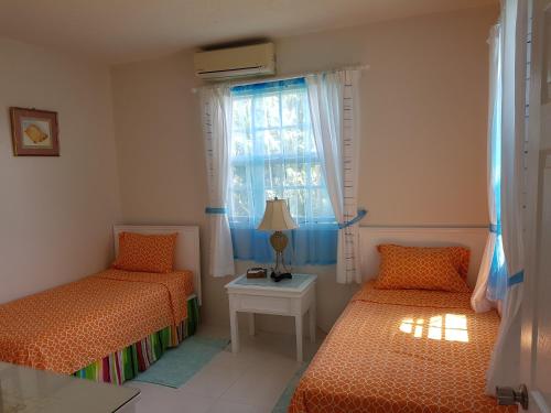 MIRI-JOY APARTMENTS in Santo Peter MIRI-JOY APARTMENTS in Santo Peter