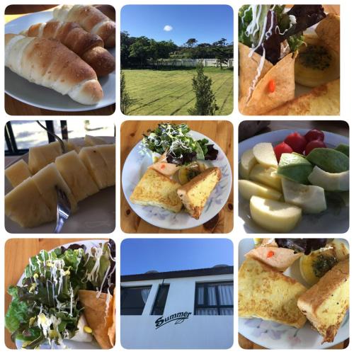 餐飲服務, 墾丁夏綠地民宿 (Summer Homestay) in 墾丁國家公園 餐飲服務, 墾丁夏綠地民宿 (Summer Homestay) in 墾丁國家公園