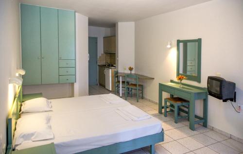 This photo about Ostria shared on HyHotel.com