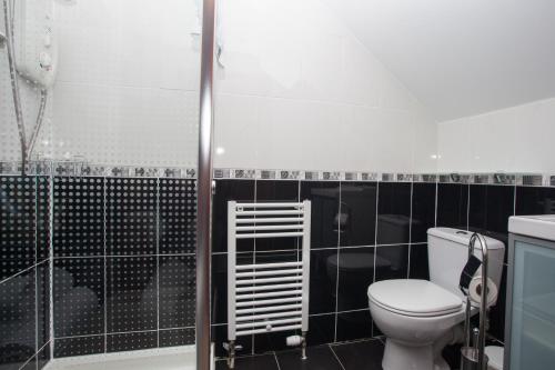 This photo about Abalone guest house Bed and Breakfast shared on HyHotel.com