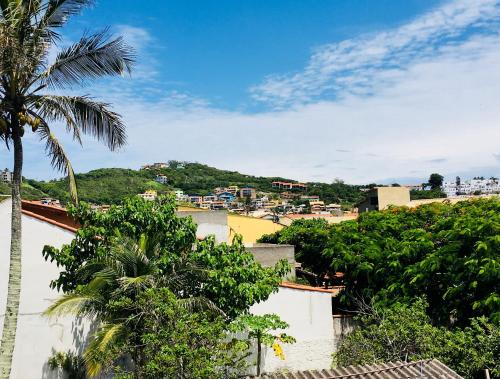 Facilities, A Coroa Hostel & Suites in Arraial do Cabo Facilities, A Coroa Hostel & Suites in Arraial do Cabo