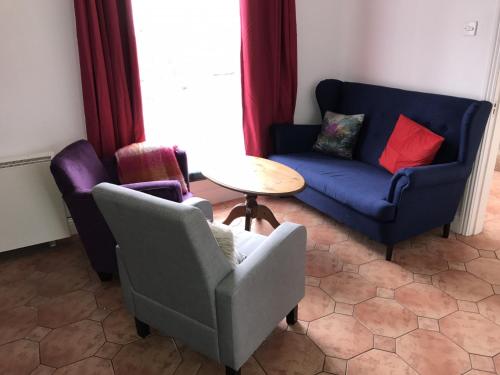 The Stables Holiday Cottage No 9 by Trident Holiday Homes in Wexford The Stables Holiday Cottage No 9 by Trident Holiday Homes in Wexford
