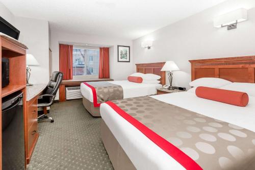 Ramada by Wyndham Frisco in Frisco (CO) Ramada by Wyndham Frisco in Frisco (CO)