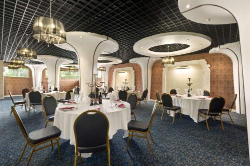 Meeting room / ballrooms, Ramada by Wyndham Oldbury Birmingham in Oldbury Meeting room / ballrooms, Ramada by Wyndham Oldbury Birmingham in Oldbury