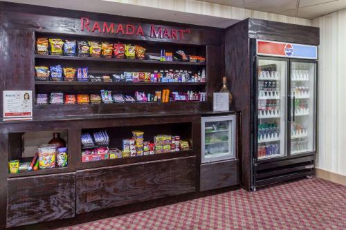 מתקני המלון, Ramada by Wyndham Lebanon in לבנון(טי אן) מתקני המלון, Ramada by Wyndham Lebanon in לבנון(טי אן)