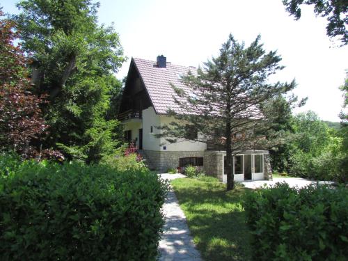 Fasiliti, House Nenad in Plitvicka Jezera Fasiliti, House Nenad in Plitvicka Jezera