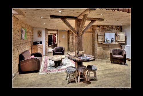 Удобства, Hotel L'Equipe in Морзин Удобства, Hotel L'Equipe in Морзин