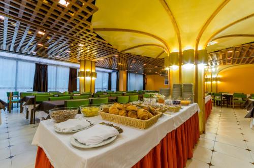 Hotel Sant Eloi in 桑特朱莉娅德洛里亚 Hotel Sant Eloi in 桑特朱莉娅德洛里亚