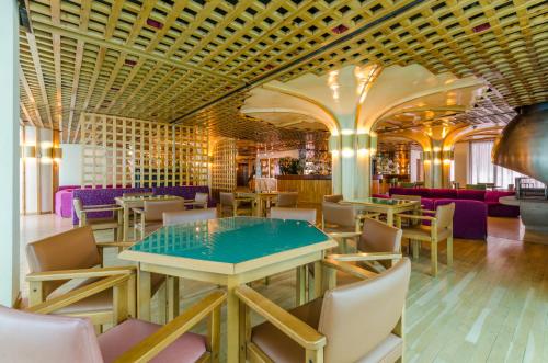 Hotel Sant Eloi in 桑特朱莉娅德洛里亚 Hotel Sant Eloi in 桑特朱莉娅德洛里亚