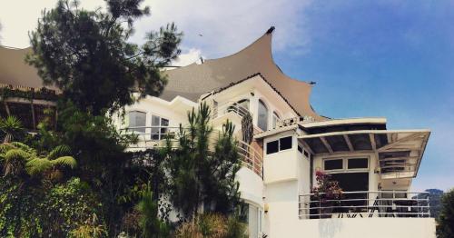 Hotel Casa Miravalle