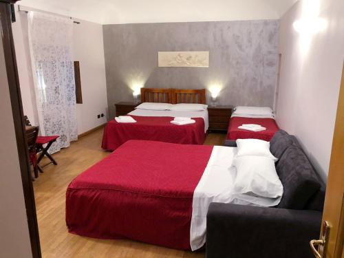 This photo about B&B City's House shared on HyHotel.com